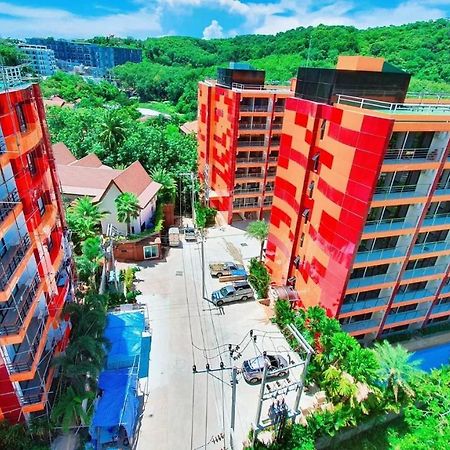 Naiharn Pearl Condo Hotel By Villacarte Nai Harn Exterior foto