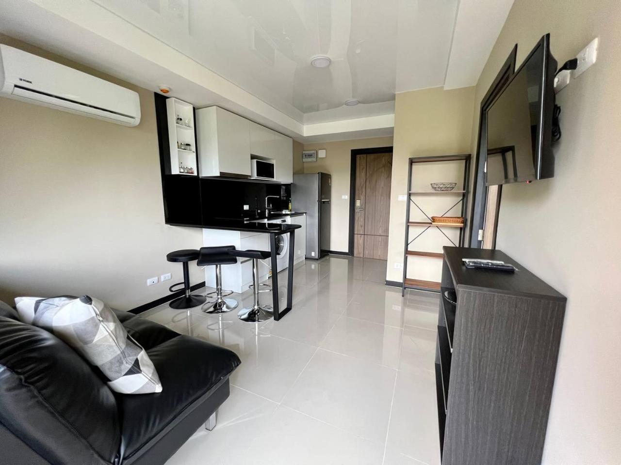 Naiharn Pearl Condo Hotel By Villacarte Nai Harn Zimmer foto