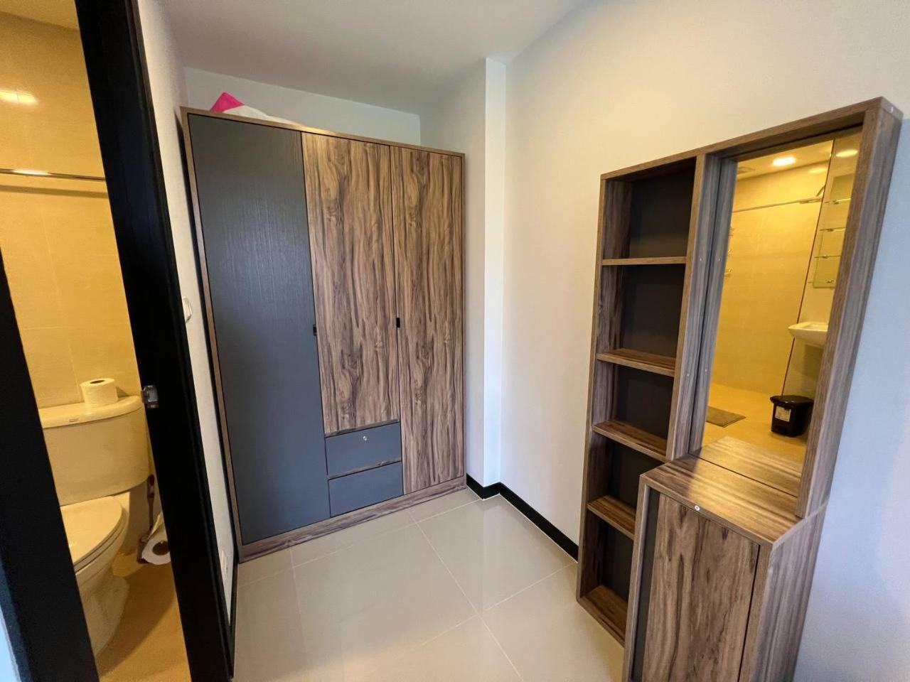 Naiharn Pearl Condo Hotel By Villacarte Nai Harn Zimmer foto