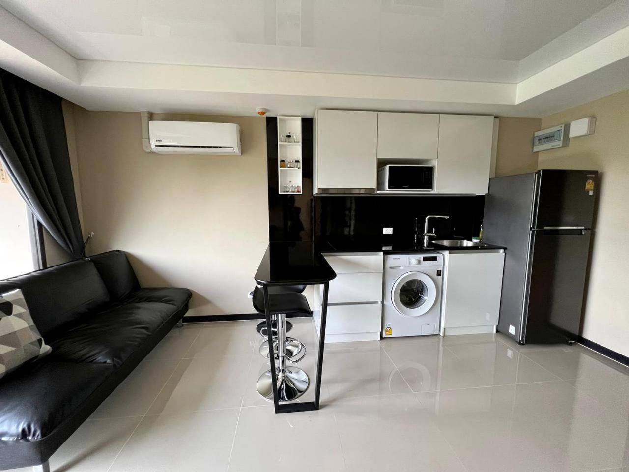 Naiharn Pearl Condo Hotel By Villacarte Nai Harn Zimmer foto