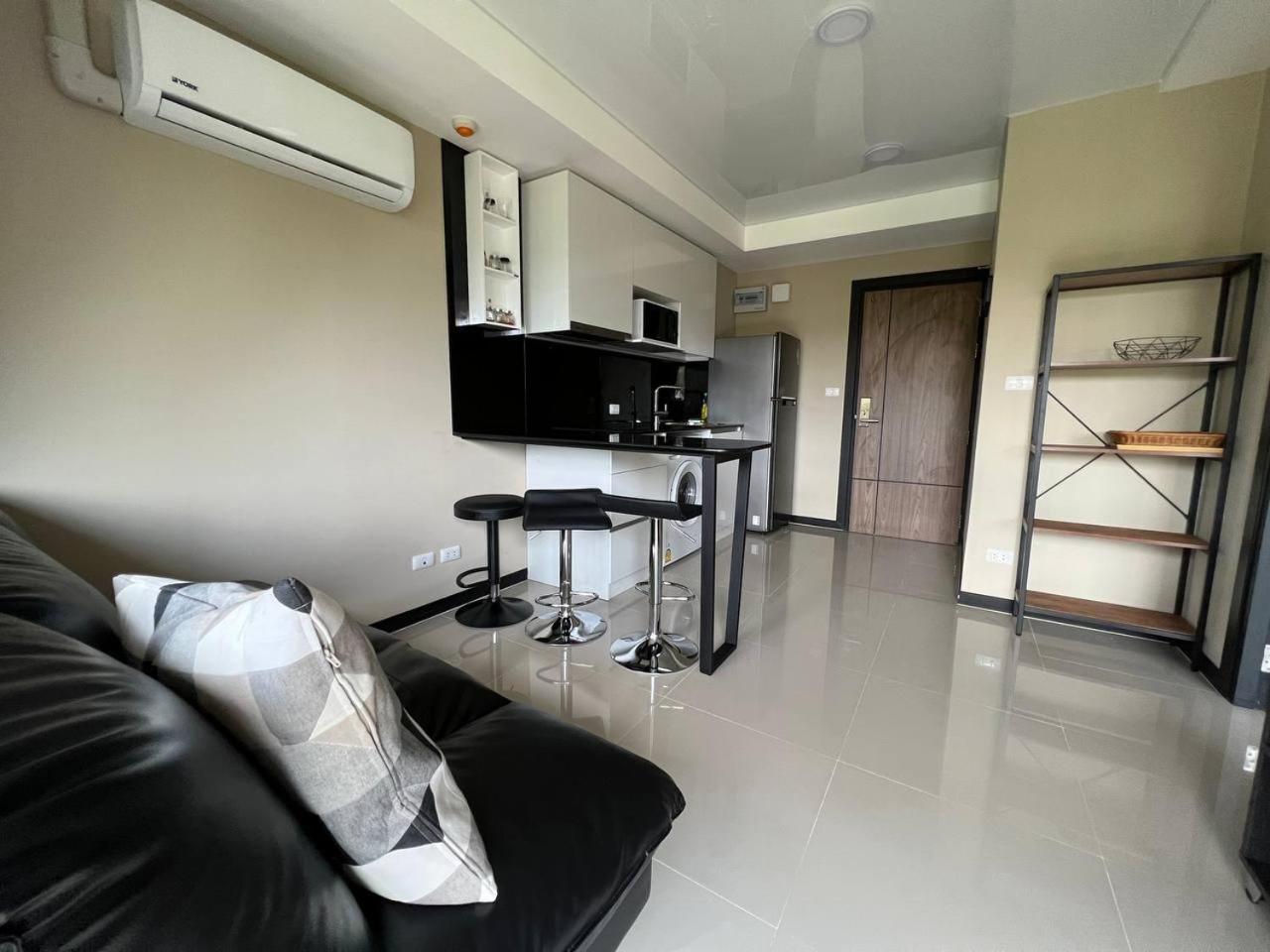 Naiharn Pearl Condo Hotel By Villacarte Nai Harn Zimmer foto
