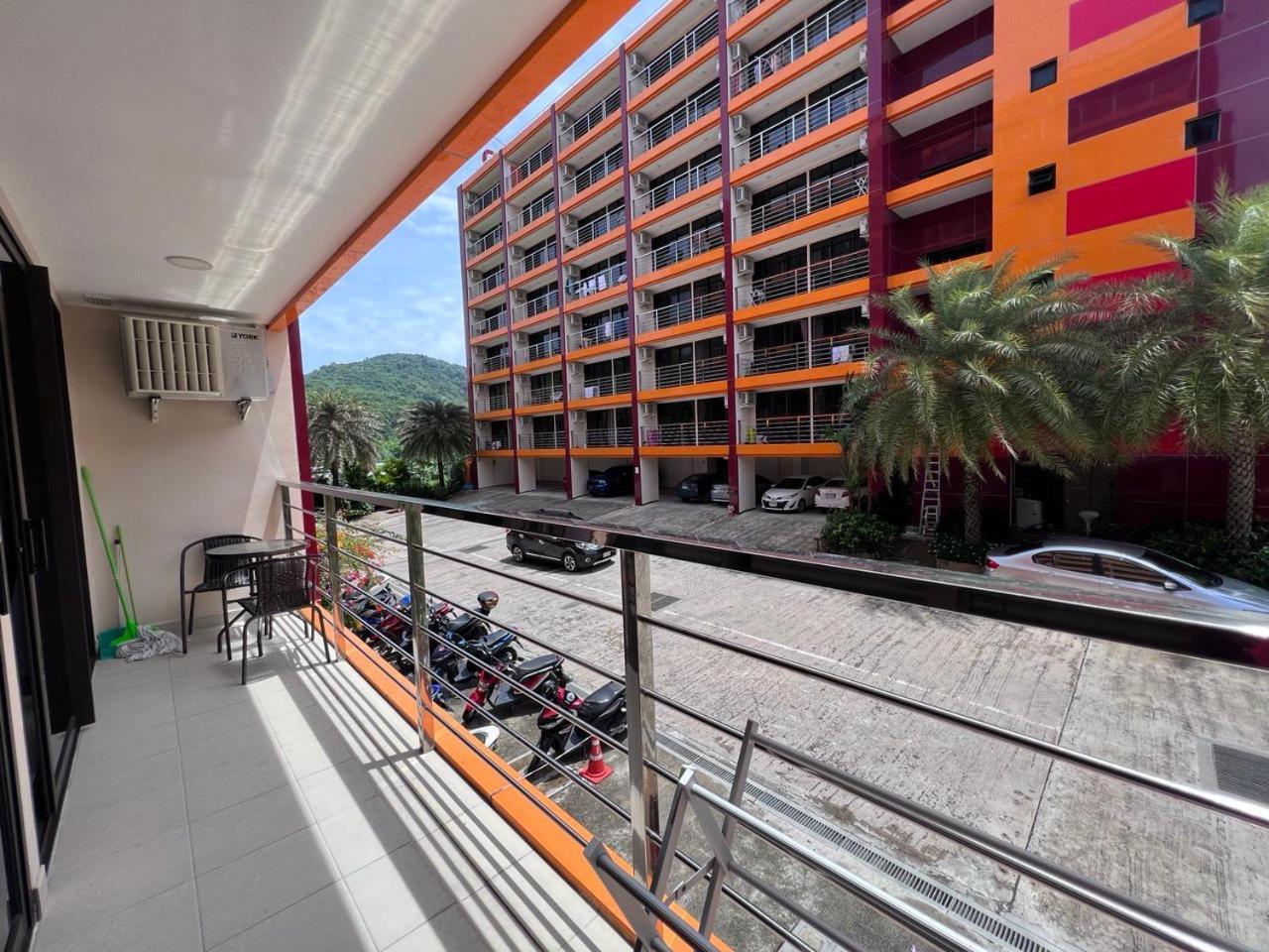 Naiharn Pearl Condo Hotel By Villacarte Nai Harn Zimmer foto