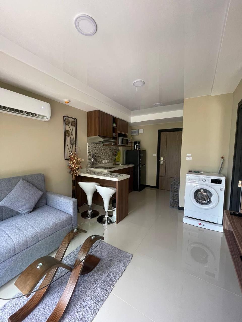 Naiharn Pearl Condo Hotel By Villacarte Nai Harn Zimmer foto