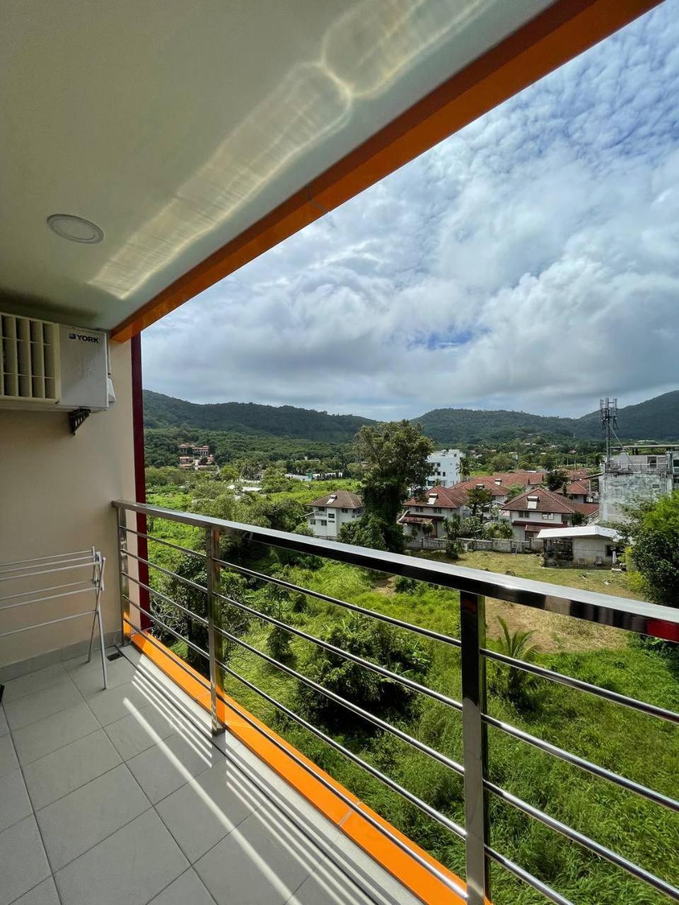 Naiharn Pearl Condo Hotel By Villacarte Nai Harn Zimmer foto